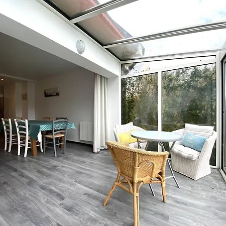 Petite Maison Vue Face A La Trestraou - Ref 914 Villa Perros-Guirec