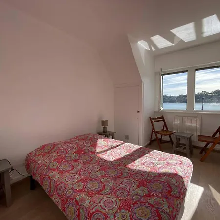 Petite Maison Vue Face A La Trestraou - Ref 914 *