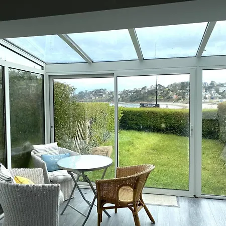Petite Maison Vue Face A La Trestraou - Ref 914 *