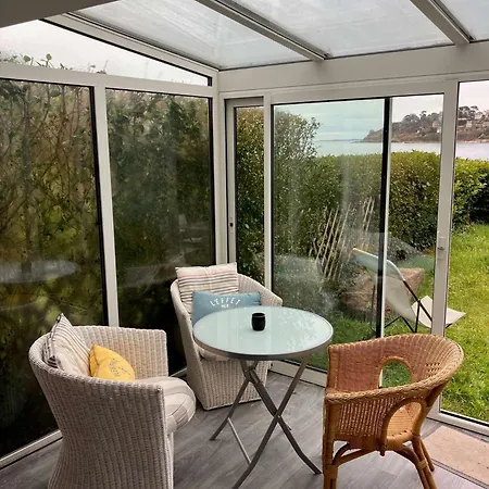 Petite Maison Vue Face A La Trestraou - Ref 914 Villa *